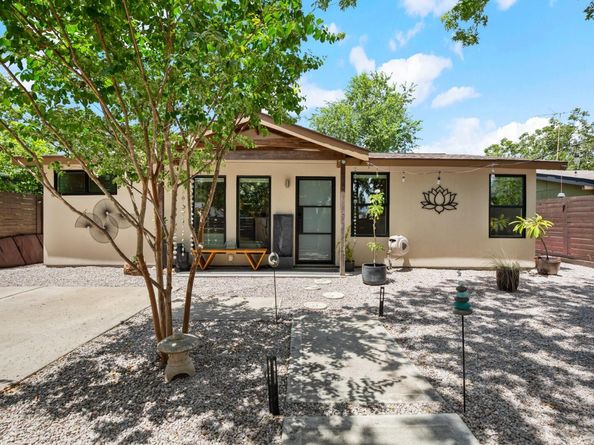 6800 Cruz ST, Austin TX 78741