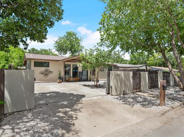 6800 Cruz ST, Austin TX 78741