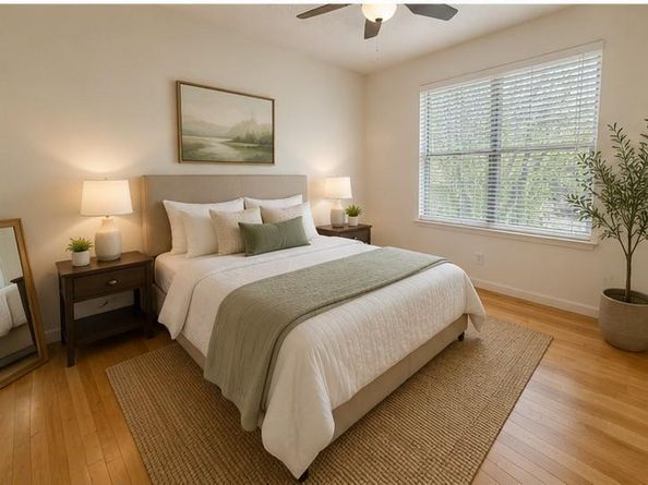 3744 Valley View Rd C, Austin TX 78704