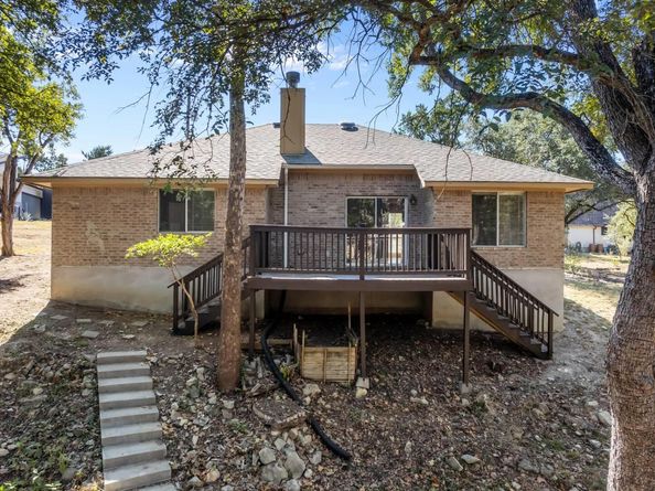 7704 Plateau CV, Lago Vista TX 78645