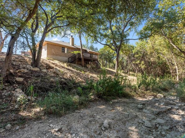 7704 Plateau CV, Lago Vista TX 78645