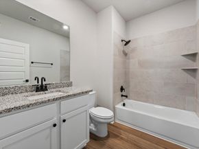 9316 Gladsome PATH, Manor TX 78653