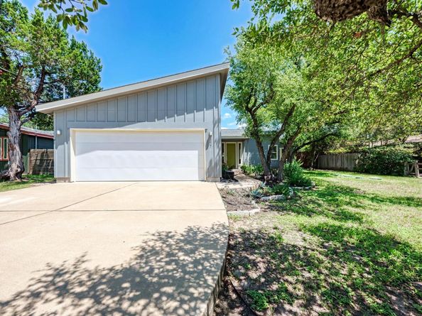 8307 Williamson Creek DR, Austin TX 78736