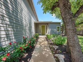 8307 Williamson Creek DR, Austin TX 78736