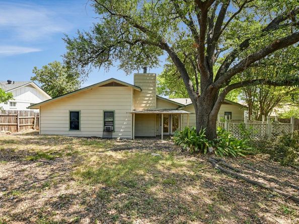 1503 Desert Quail LN, Austin TX 78758