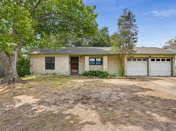 1503 Desert Quail LN, Austin TX 78758