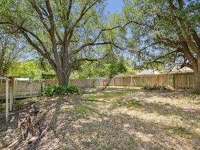 1503 Desert Quail LN, Austin TX 78758