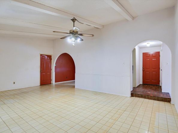 1503 Desert Quail LN, Austin TX 78758