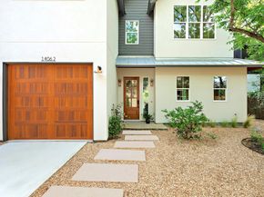 1406 Cometa ST 2, Austin TX 78721