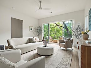 1406 Cometa ST 2, Austin TX 78721