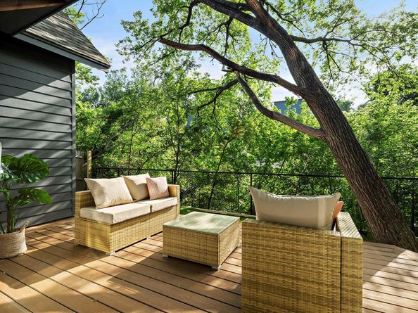 1406 Cometa ST 2, Austin TX 78721