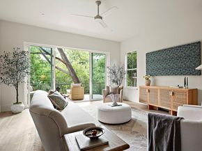 1406 Cometa ST 2, Austin TX 78721