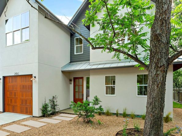 1406 Cometa ST 2, Austin TX 78721