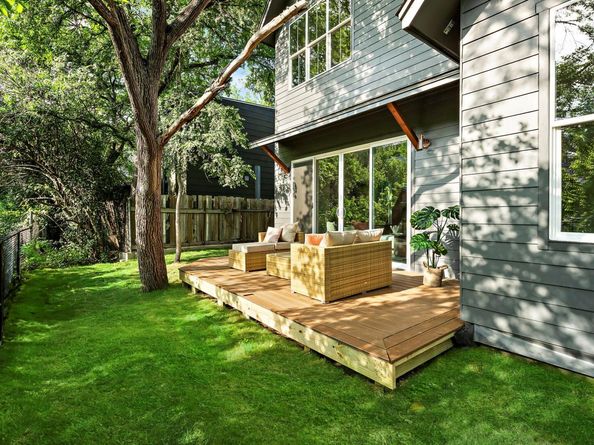 1406 Cometa ST 2, Austin TX 78721