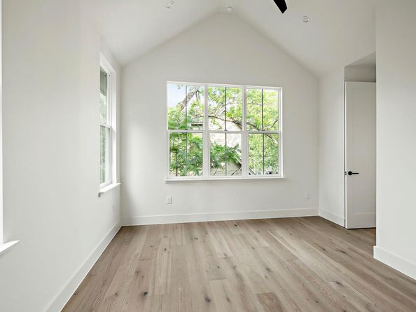 1406 Cometa ST 2, Austin TX 78721