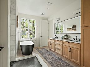 1406 Cometa ST 2, Austin TX 78721