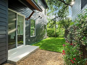 1406 Cometa ST 2, Austin TX 78721