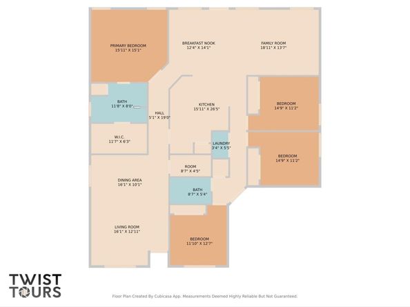 2074 Buckley LN, Round Rock TX 78664