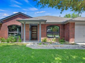 2074 Buckley LN, Round Rock TX 78664