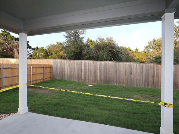 900 Beaverton DR, Leander TX 78641