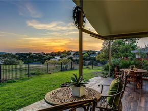 2802 Douglas CV, Lago Vista TX 78645