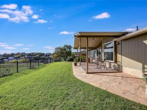 2802 Douglas CV, Lago Vista TX 78645