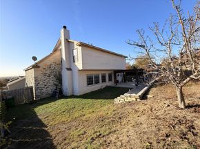 3811 Hawk View ST, Round Rock TX 78665