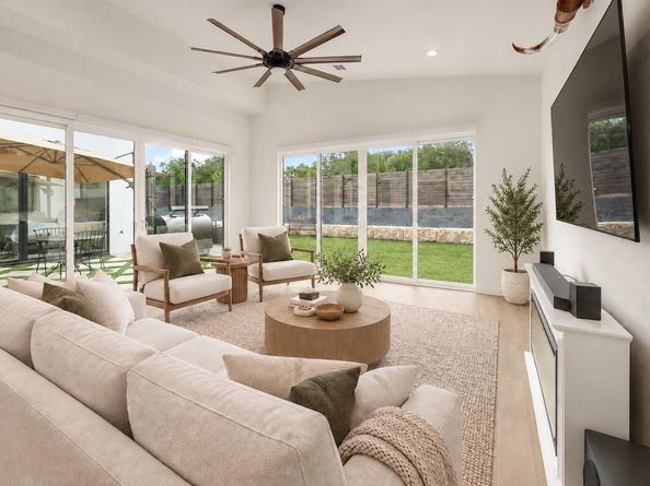 21409 Patton Ave, Lago Vista TX 78645