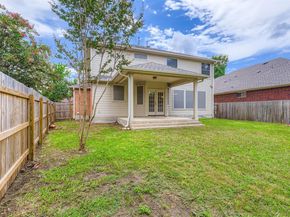 6050 Almelo DR, Round Rock TX 78681