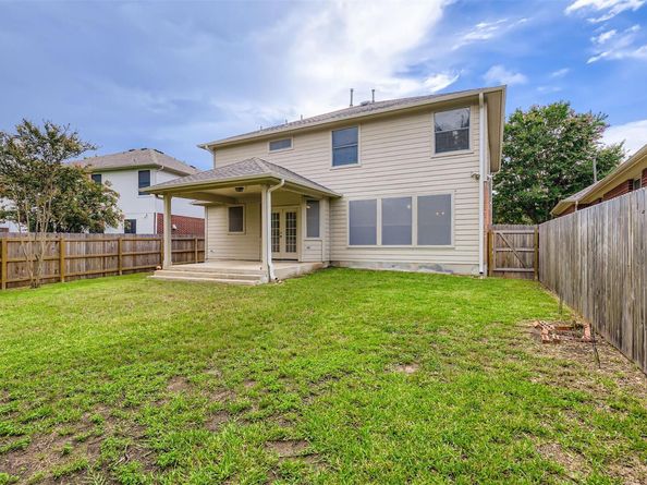 6050 Almelo DR, Round Rock TX 78681