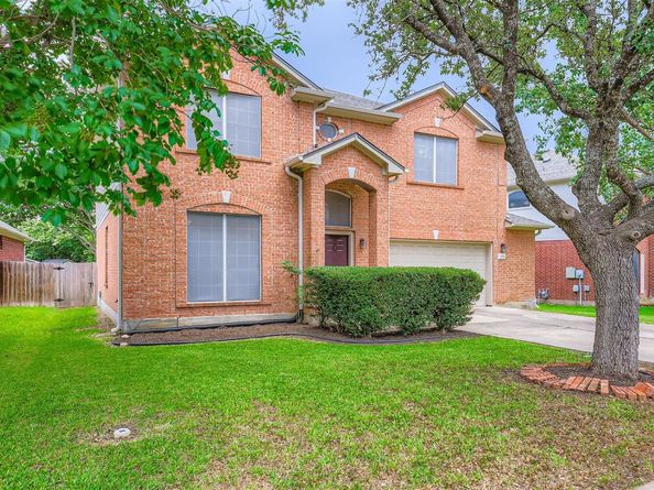 6050 Almelo DR, Round Rock TX 78681