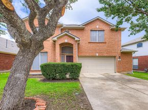 6050 Almelo DR, Round Rock TX 78681
