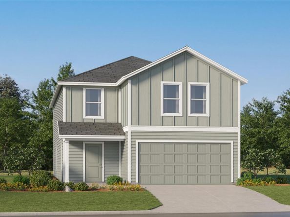 23616 Skyrocket St, Elgin TX 78621