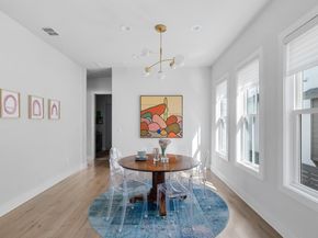 4204 Wayfarer WAY, Austin TX 78731