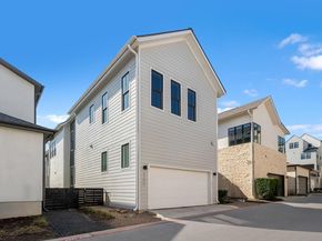 4204 Wayfarer WAY, Austin TX 78731