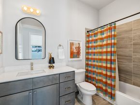 4204 Wayfarer WAY, Austin TX 78731