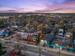 1810 W 35th ST, Austin TX 78703