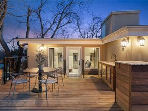 1810 W 35th ST, Austin TX 78703