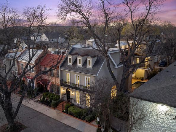 1810 W 35th ST, Austin TX 78703