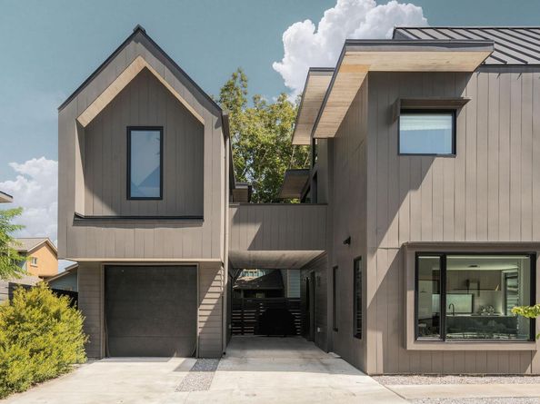4402 Banister LN 1, Austin TX 78745
