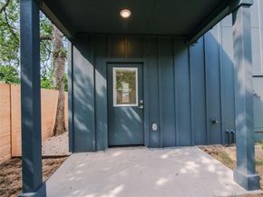 1042 Rosemont ST 2, Austin TX 78723
