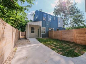 1042 Rosemont ST 2, Austin TX 78723