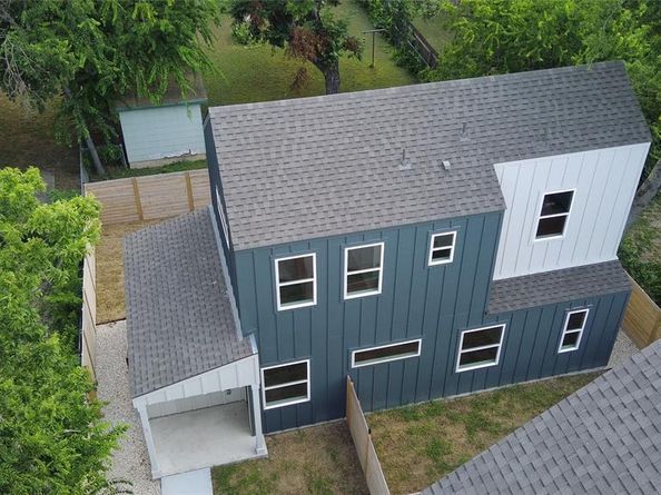 1042 Rosemont ST 2, Austin TX 78723