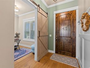 2004 Alegria RD, Austin TX 78757