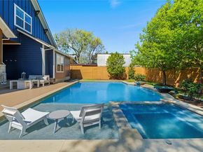 2004 Alegria RD, Austin TX 78757