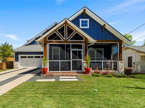 2004 Alegria RD, Austin TX 78757