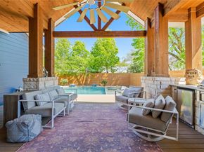 2004 Alegria RD, Austin TX 78757