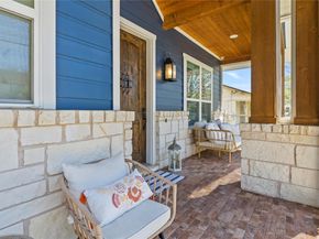 2004 Alegria RD, Austin TX 78757