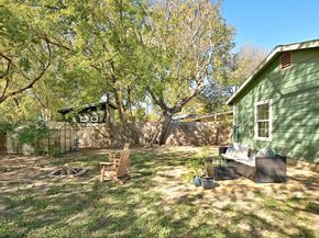 4615 Munson ST, Austin TX 78721