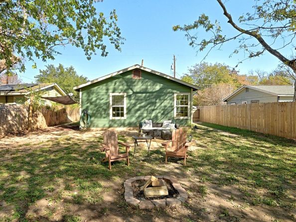 4615 Munson ST, Austin TX 78721